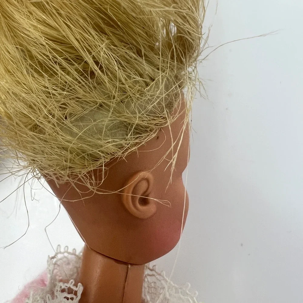 Mattel classic some